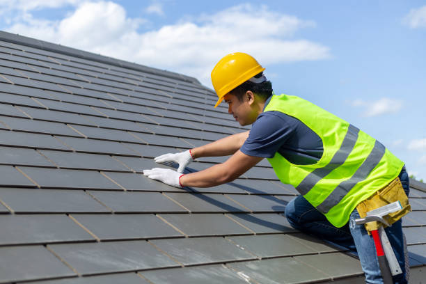 Best Metal Roofing Contractor  in Stamford, CT