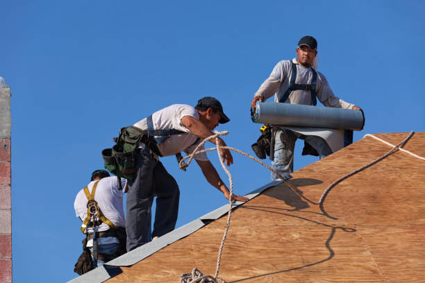 Best Flat Roof Repair Services  in Stamford, CT