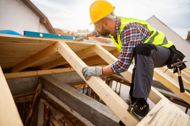 Professional Roofing Contractor in Stamford, CT