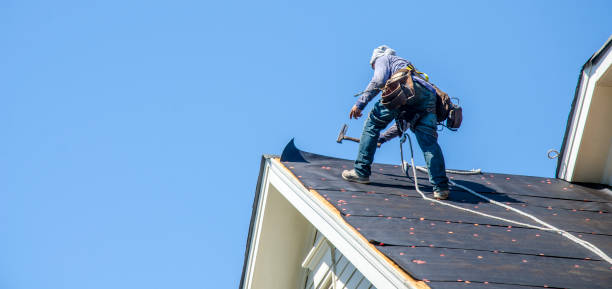 Best Roof Leak Repair  in Stamford, CT